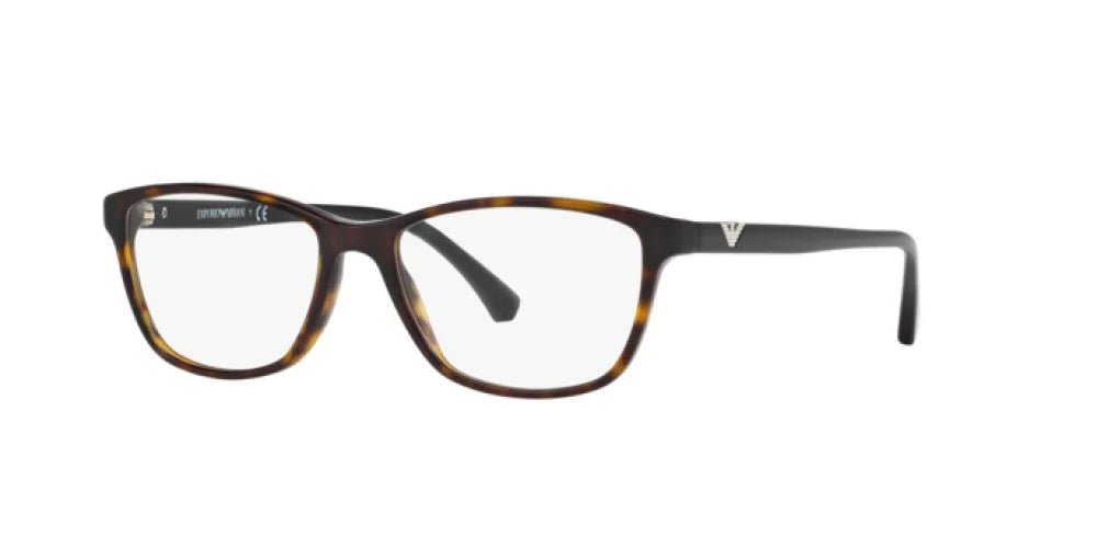 EMPORIO ARMANI EA3099 Essential Leisure -EMPORIO ARMANI Eyeglasses- Optivision