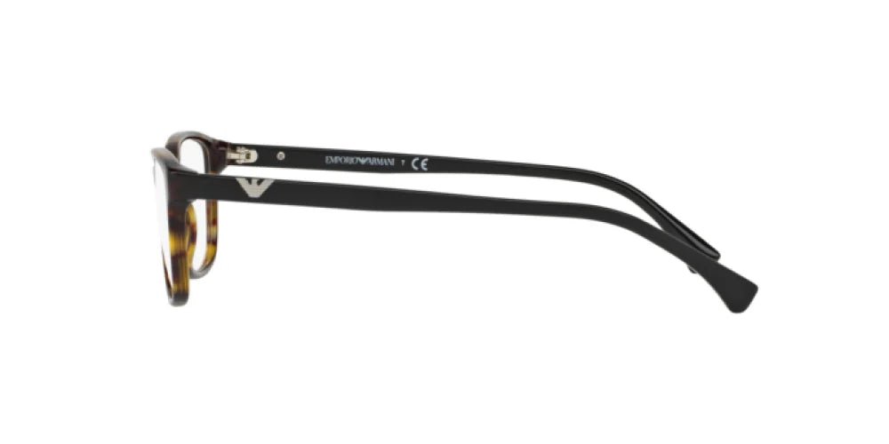 EMPORIO ARMANI EA3099 Essential Leisure -EMPORIO ARMANI Eyeglasses- Optivision