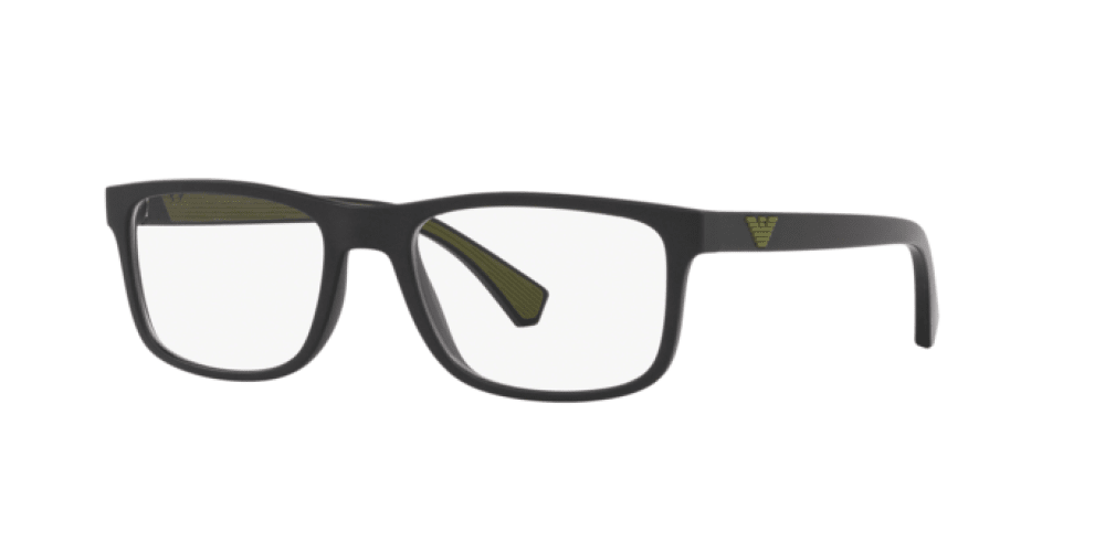 EMPORIO ARMANI EA3147 Modern -EMPORIO ARMANI Eyeglasses- Optivision