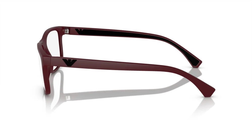 EMPORIO ARMANI EA3147 Modern -EMPORIO ARMANI Eyeglasses- Optivision