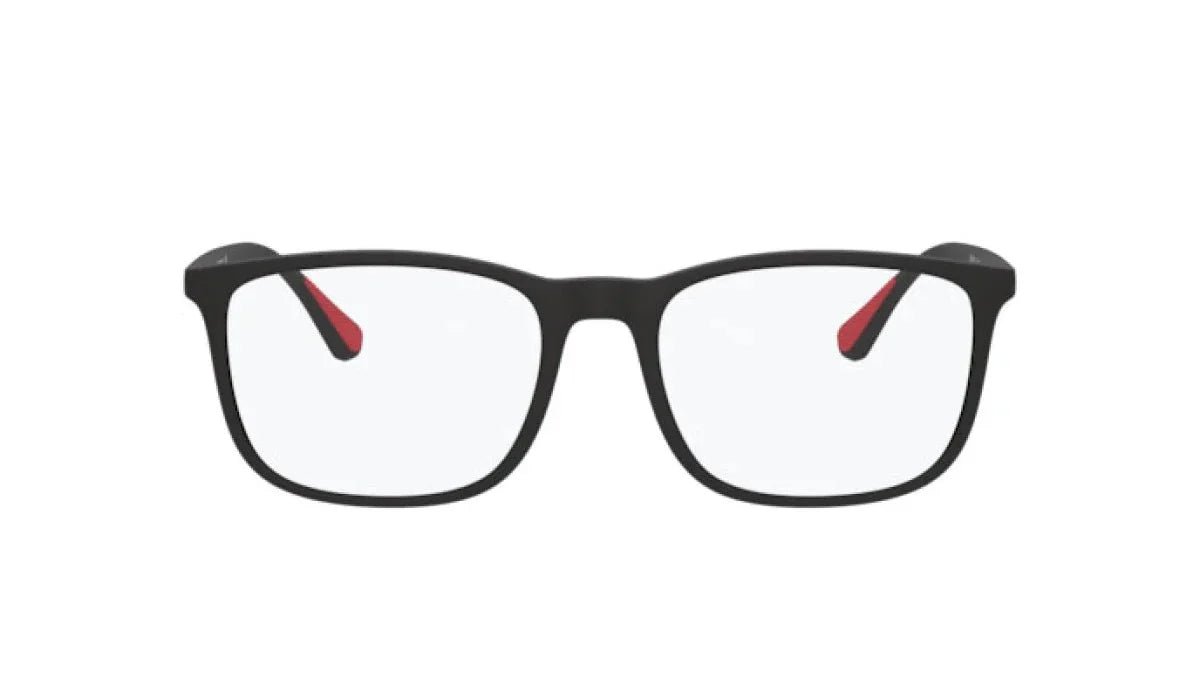 EMPORIO ARMANI EA3177 Essential Leisure -EMPORIO ARMANI Eyeglasses- Optivision