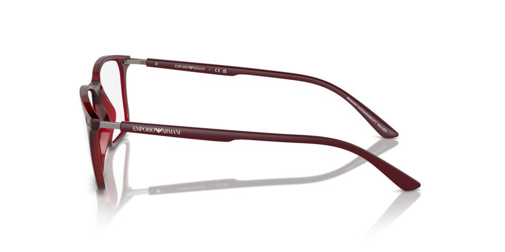 EMPORIO ARMANI EA3237 Modern -EMPORIO ARMANI Eyeglasses- Optivision