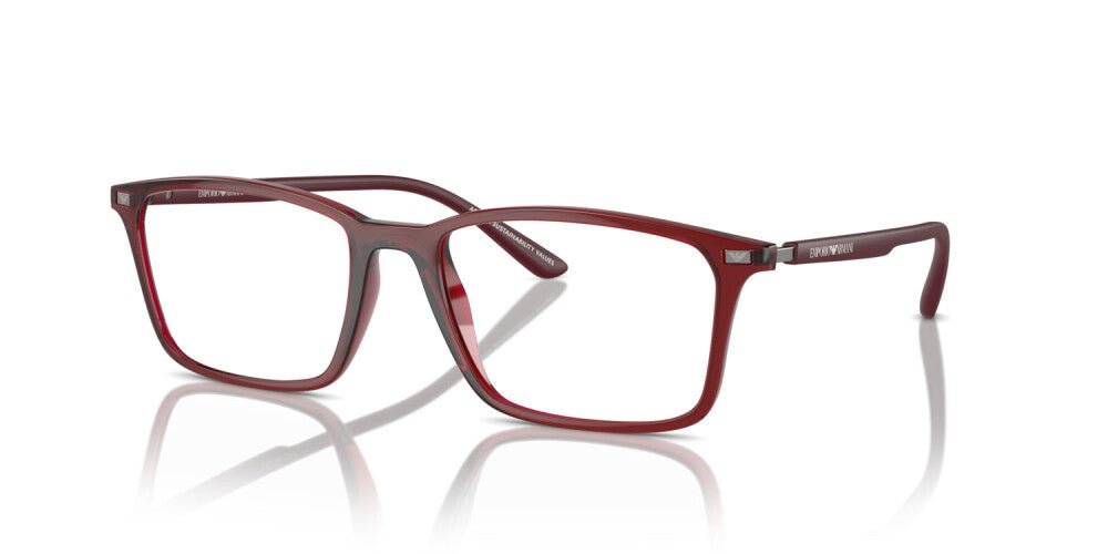 EMPORIO ARMANI EA3237 Modern -EMPORIO ARMANI Eyeglasses- Optivision