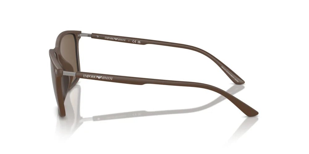 EMPORIO ARMANI EA4223U Modern -EMPORIO ARMANI Sunglasses- Optivision