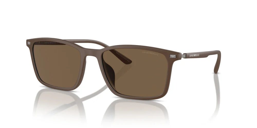 EMPORIO ARMANI EA4223U Modern -EMPORIO ARMANI Sunglasses- Optivision