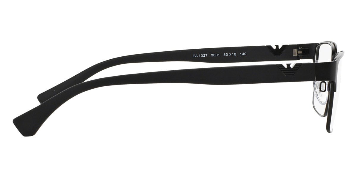 EMPORIO ARMANI EA1027 Essential Leisure -EMPORIO ARMANI Eyeglasses- Optivision