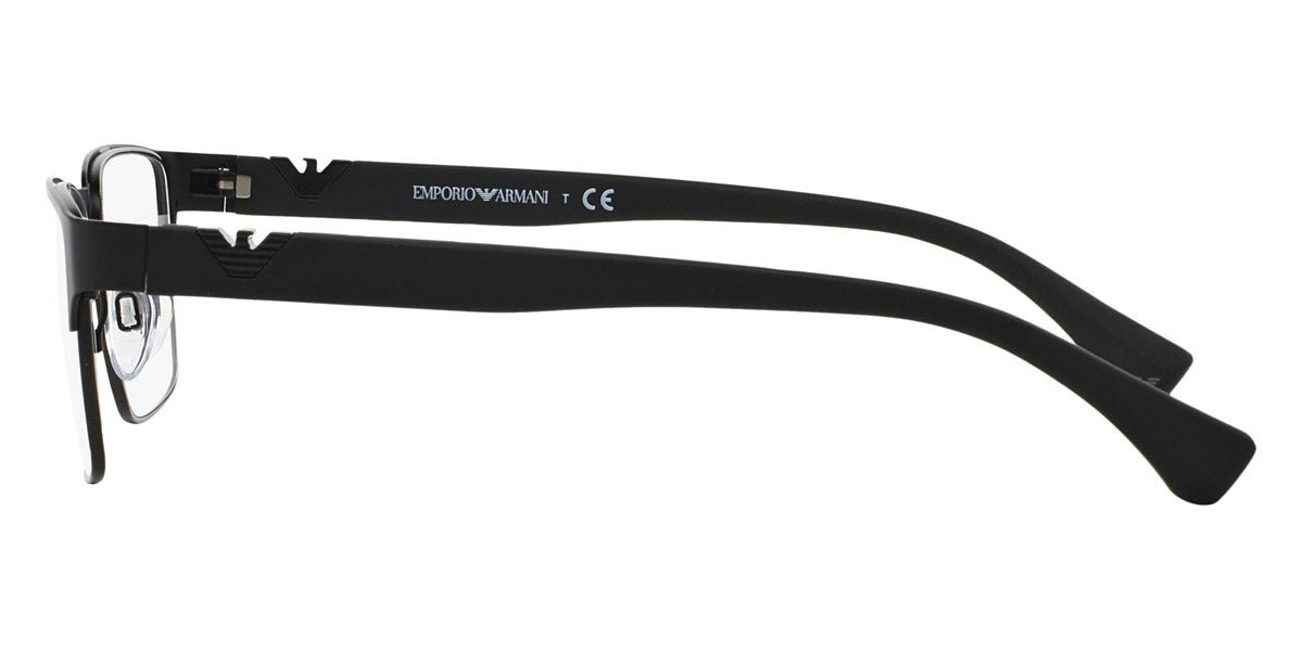 EMPORIO ARMANI EA1027 Essential Leisure -EMPORIO ARMANI Eyeglasses- Optivision