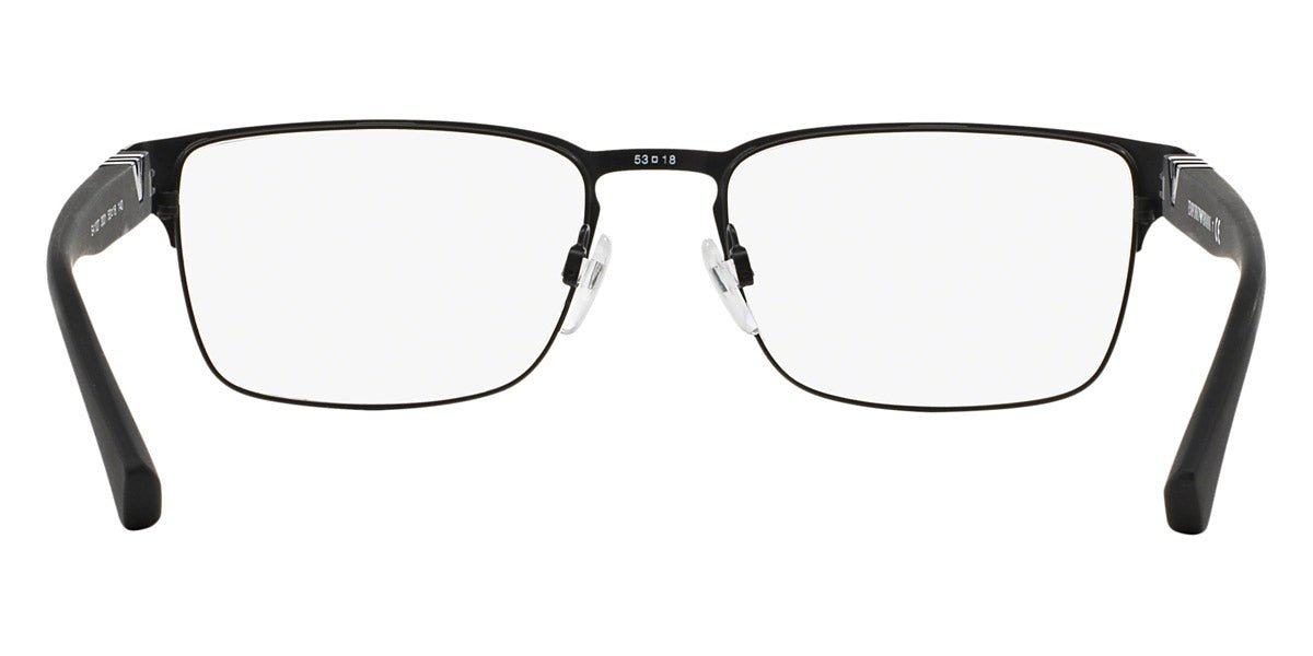 EMPORIO ARMANI EA1027 Essential Leisure -EMPORIO ARMANI Eyeglasses- Optivision