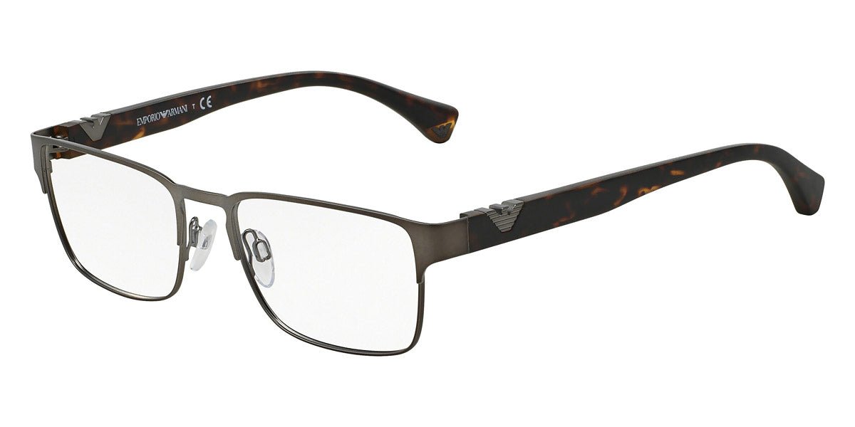 EMPORIO ARMANI EA1027 Essential Leisure -EMPORIO ARMANI Eyeglasses- Optivision