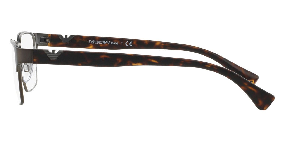 EMPORIO ARMANI EA1027 Essential Leisure -EMPORIO ARMANI Eyeglasses- Optivision