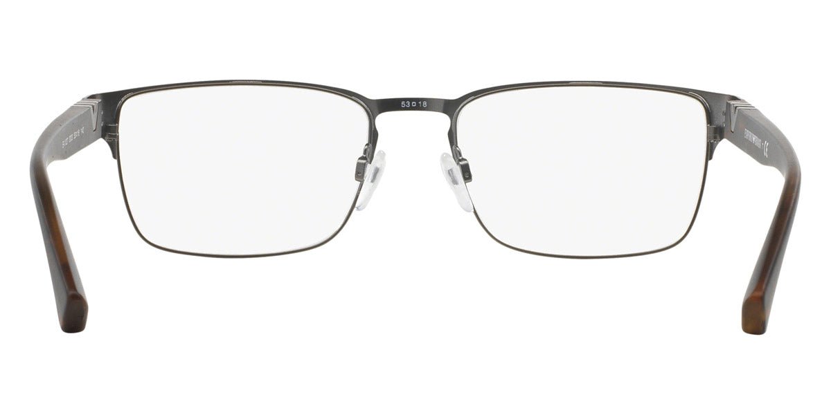 EMPORIO ARMANI EA1027 Essential Leisure -EMPORIO ARMANI Eyeglasses- Optivision