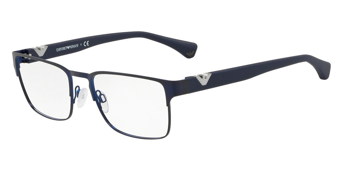 EMPORIO ARMANI EA1027 Essential Leisure -EMPORIO ARMANI Eyeglasses- Optivision