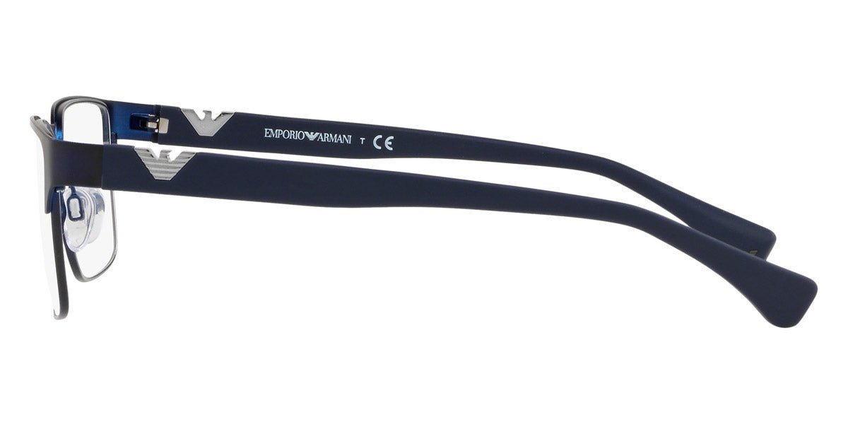 EMPORIO ARMANI EA1027 Essential Leisure -EMPORIO ARMANI Eyeglasses- Optivision