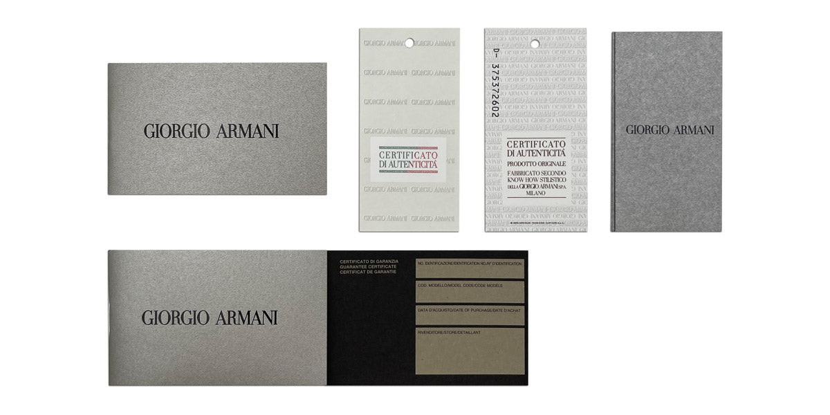 EMPORIO ARMANI EA1041 Modern -EMPORIO ARMANI Eyeglasses- Optivision