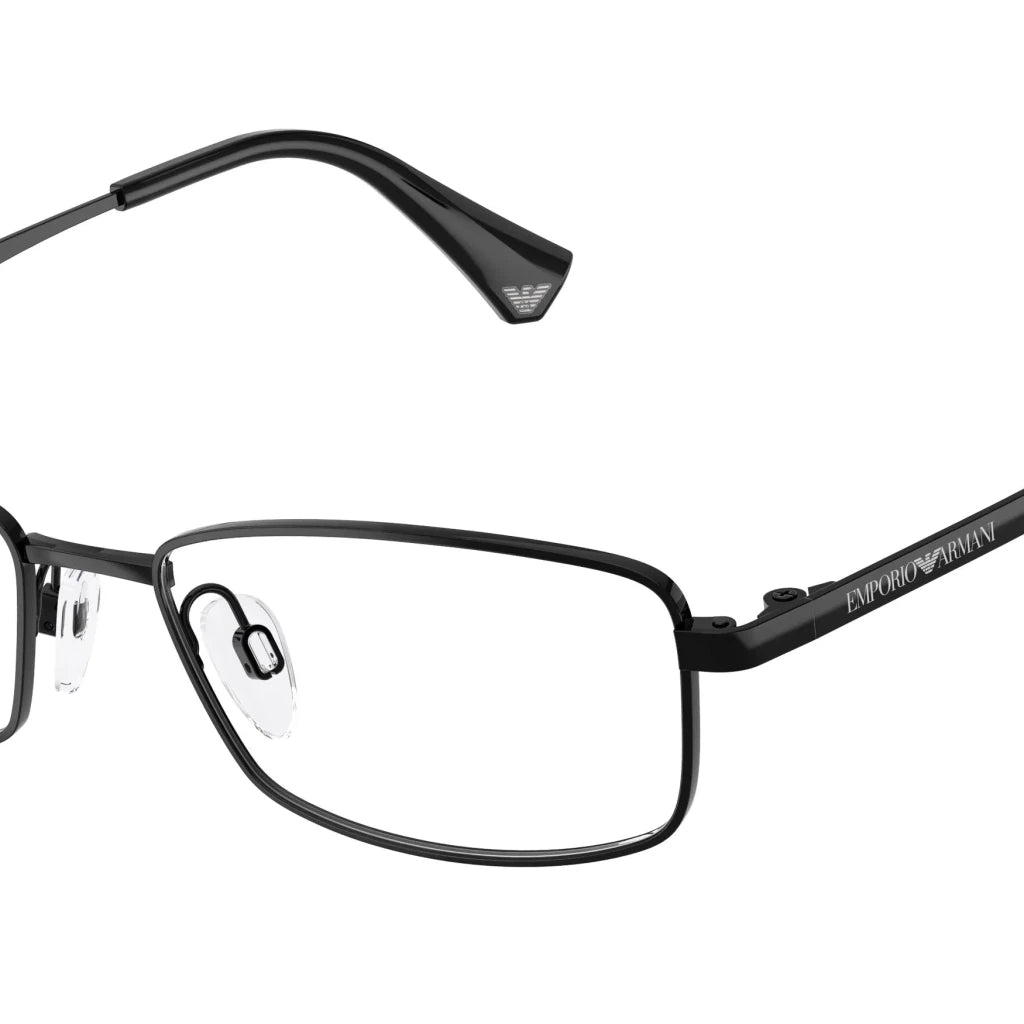 Emporio Armani EA1045TD Pillow Eyeglasses -EMPORIO ARMANI Eyeglasses- Optivision