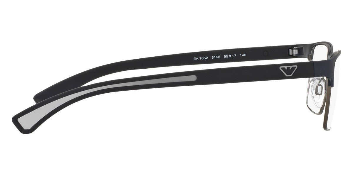 EMPORIO ARMANI EA1052 Modern -EMPORIO ARMANI Eyeglasses- Optivision