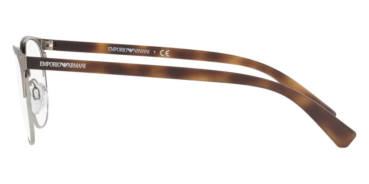 EMPORIO ARMANI EA1059 Essential Leisure -EMPORIO ARMANI Eyeglasses- Optivision