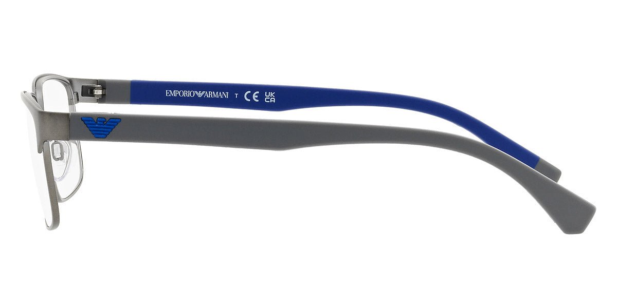 EMPORIO ARMANI EA1105 Modern -EMPORIO ARMANI Eyeglasses- Optivision