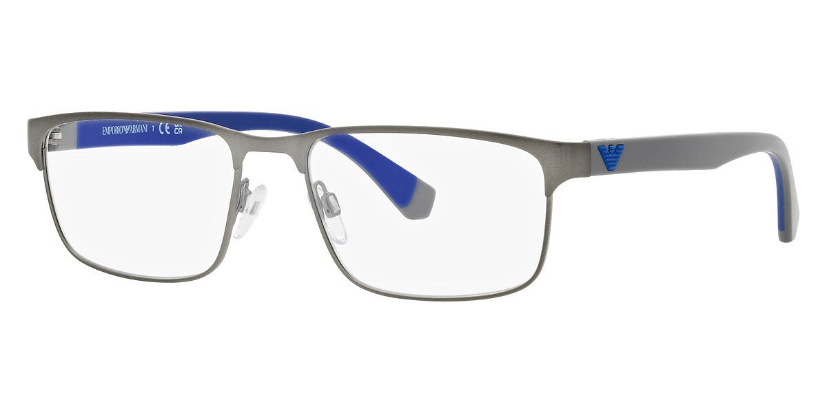 EMPORIO ARMANI EA1105 Modern -EMPORIO ARMANI Eyeglasses- Optivision
