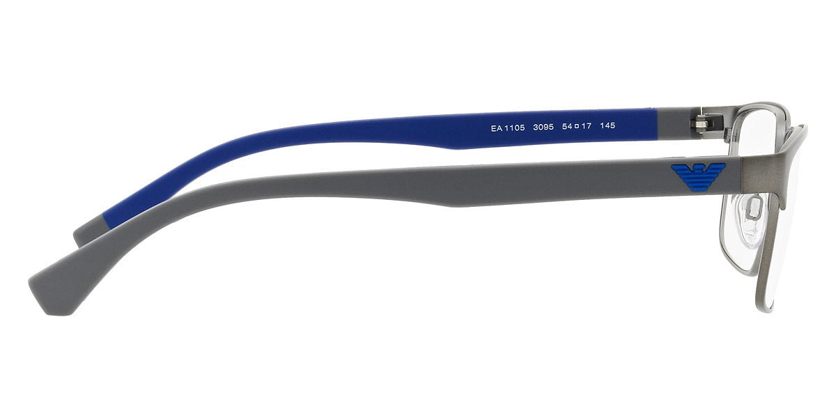 EMPORIO ARMANI EA1105 Modern -EMPORIO ARMANI Eyeglasses- Optivision