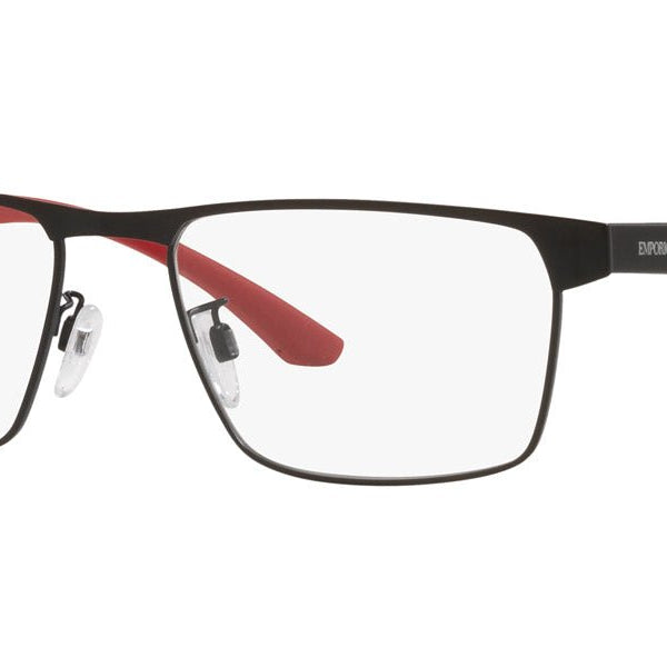 EMPORIO ARMANI EA1124 -EMPORIO ARMANI Eyeglasses- Optivision