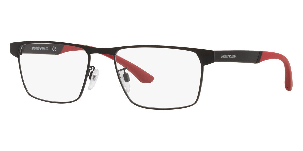 EMPORIO ARMANI EA1124 -EMPORIO ARMANI Eyeglasses- Optivision