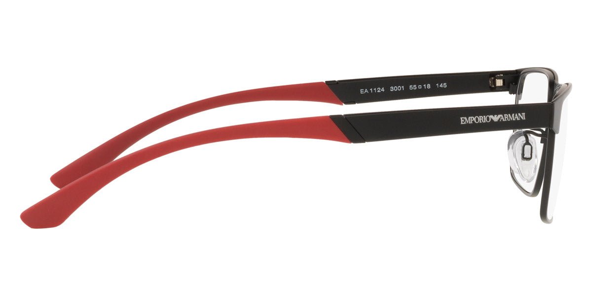 EMPORIO ARMANI EA1124 -EMPORIO ARMANI Eyeglasses- Optivision