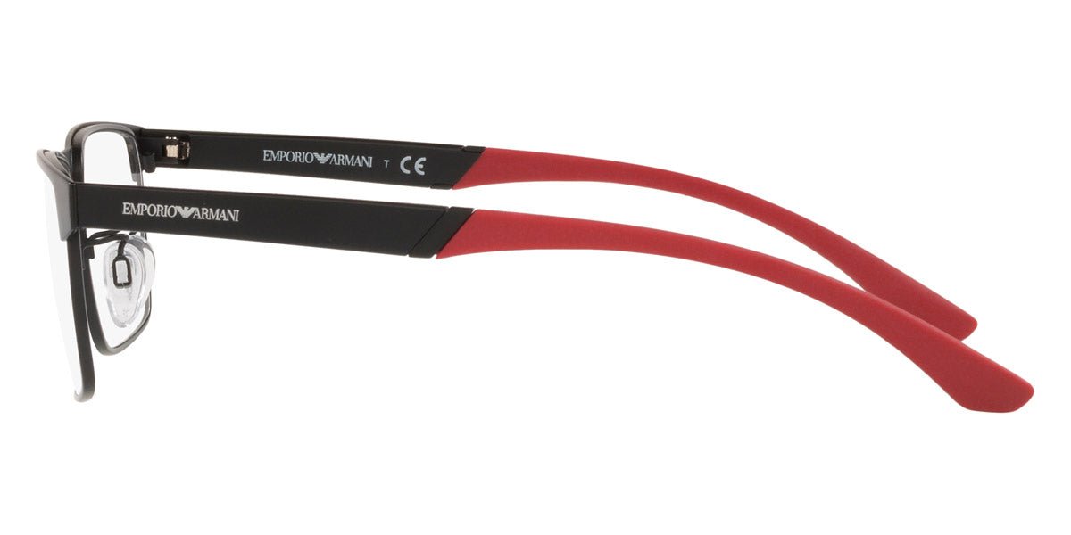 EMPORIO ARMANI EA1124 -EMPORIO ARMANI Eyeglasses- Optivision