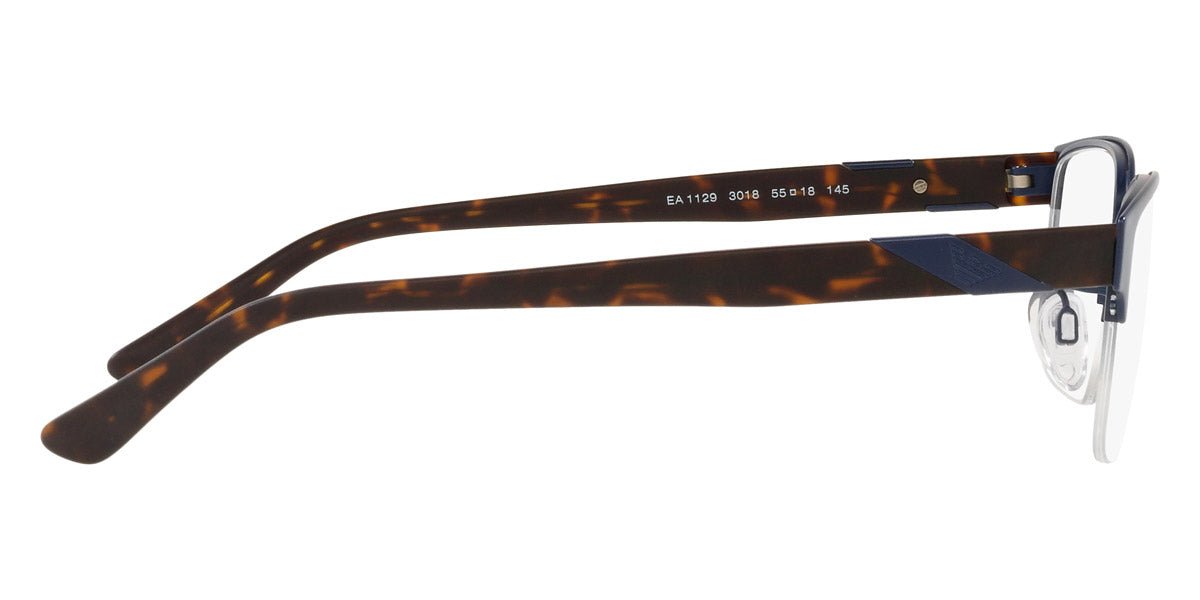 EMPORIO ARMANI EA1129 -EMPORIO ARMANI Eyeglasses- Optivision