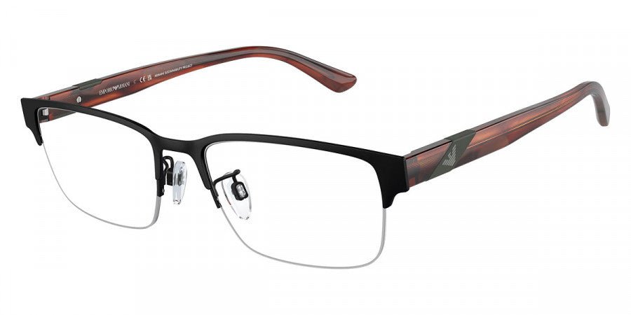 EMPORIO ARMANI EA1129 -EMPORIO ARMANI Eyeglasses- Optivision