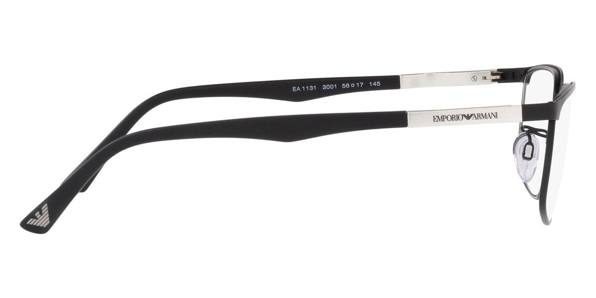 EMPORIO ARMANI EA1131 Modern -EMPORIO ARMANI Eyeglasses- Optivision