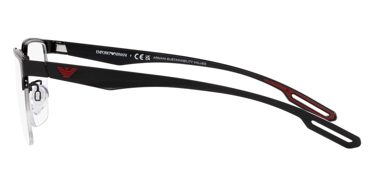 EMPORIO ARMANI EA1137 Essential Leisure -EMPORIO ARMANI Eyeglasses- Optivision