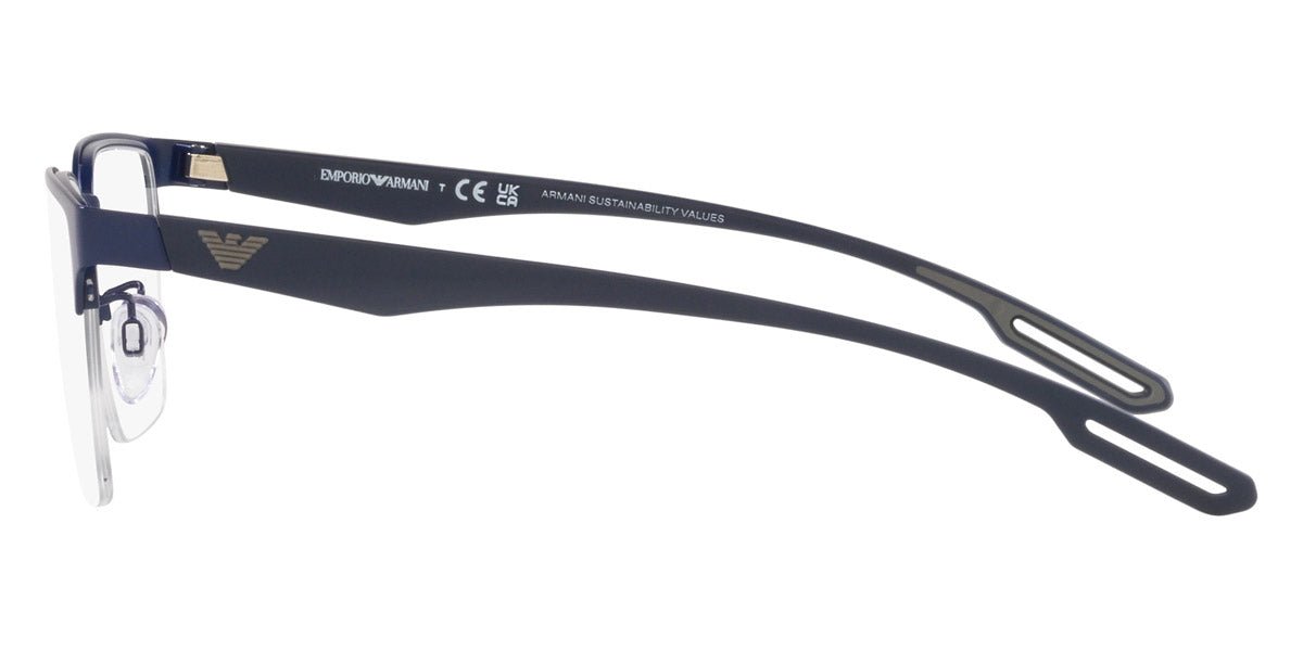 EMPORIO ARMANI EA1137 Essential Leisure -EMPORIO ARMANI Eyeglasses- Optivision