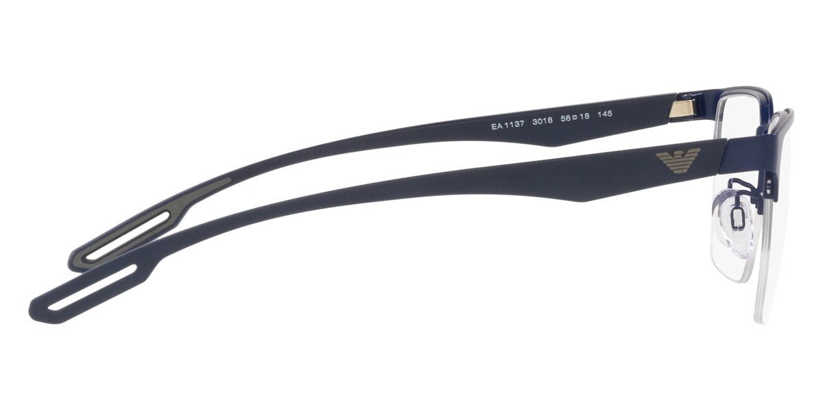EMPORIO ARMANI EA1137 Essential Leisure -EMPORIO ARMANI Eyeglasses- Optivision