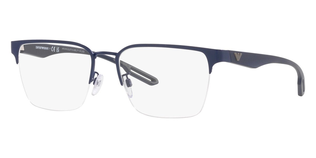 EMPORIO ARMANI EA1137 Essential Leisure -EMPORIO ARMANI Eyeglasses- Optivision