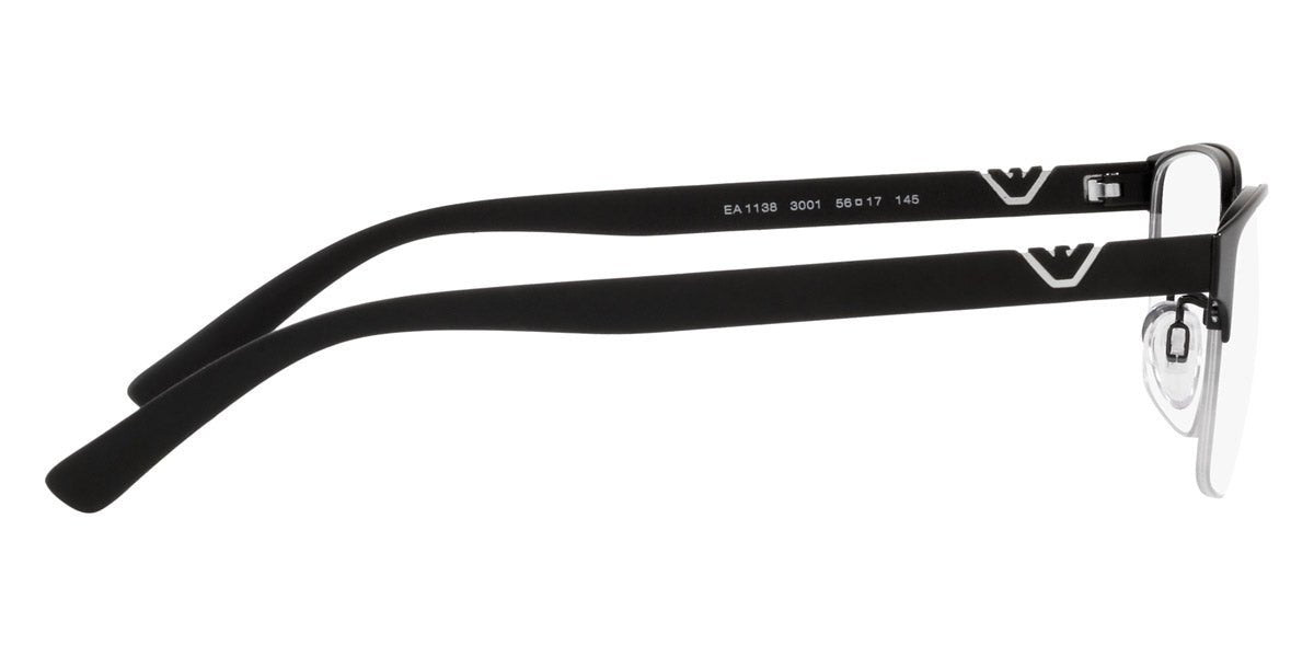 EMPORIO ARMANI EA1138 Modern -EMPORIO ARMANI Eyeglasses- Optivision