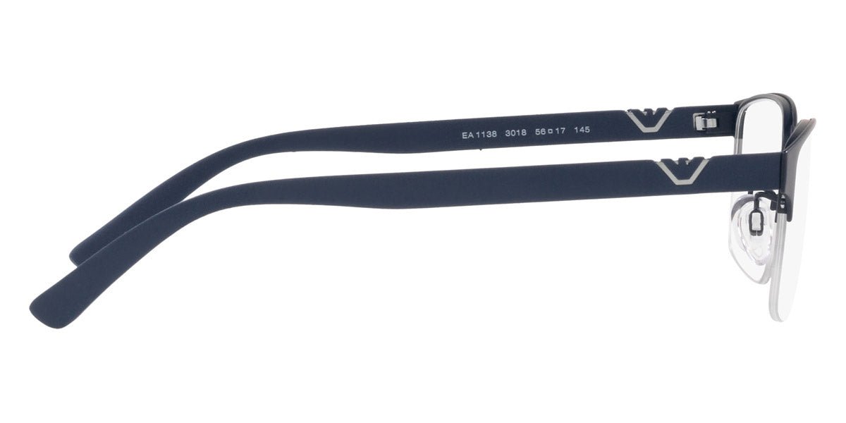 EMPORIO ARMANI EA1138 Modern -EMPORIO ARMANI Eyeglasses- Optivision