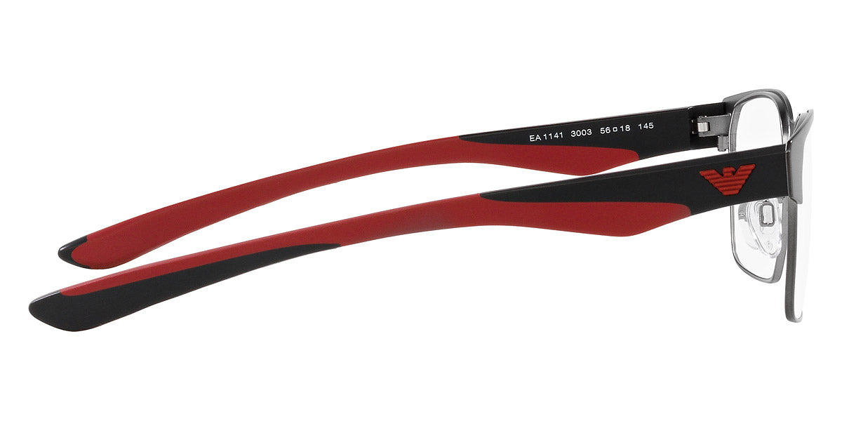 EMPORIO ARMANI EA1141 -EMPORIO ARMANI Eyeglasses- Optivision