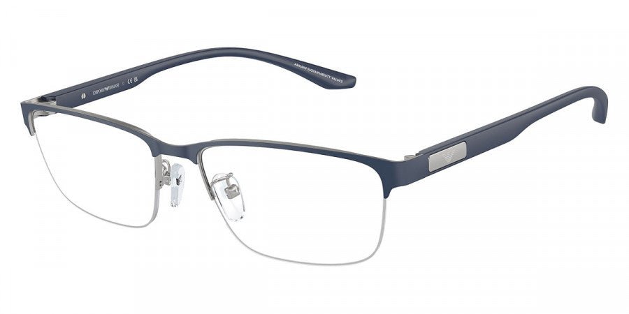 EMPORIO ARMANI EA1147 Essential Leisure -EMPORIO ARMANI Eyeglasses- Optivision