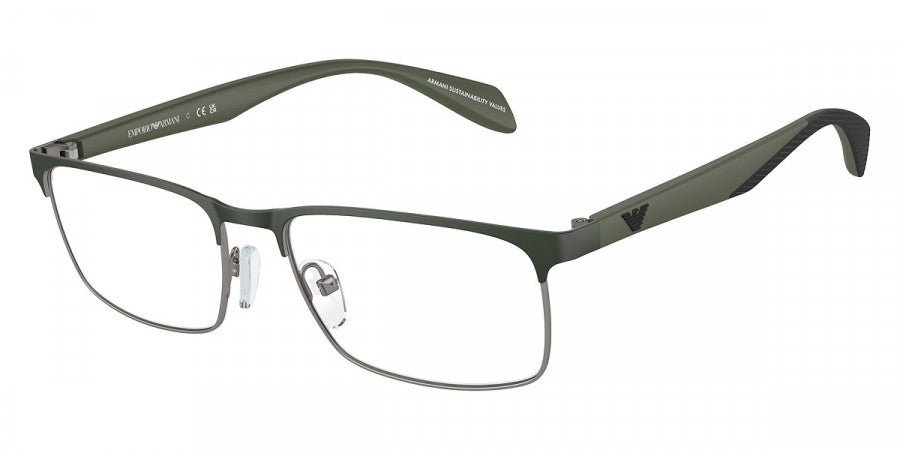 EMPORIO ARMANI EA1149 Modern -EMPORIO ARMANI Eyeglasses- Optivision