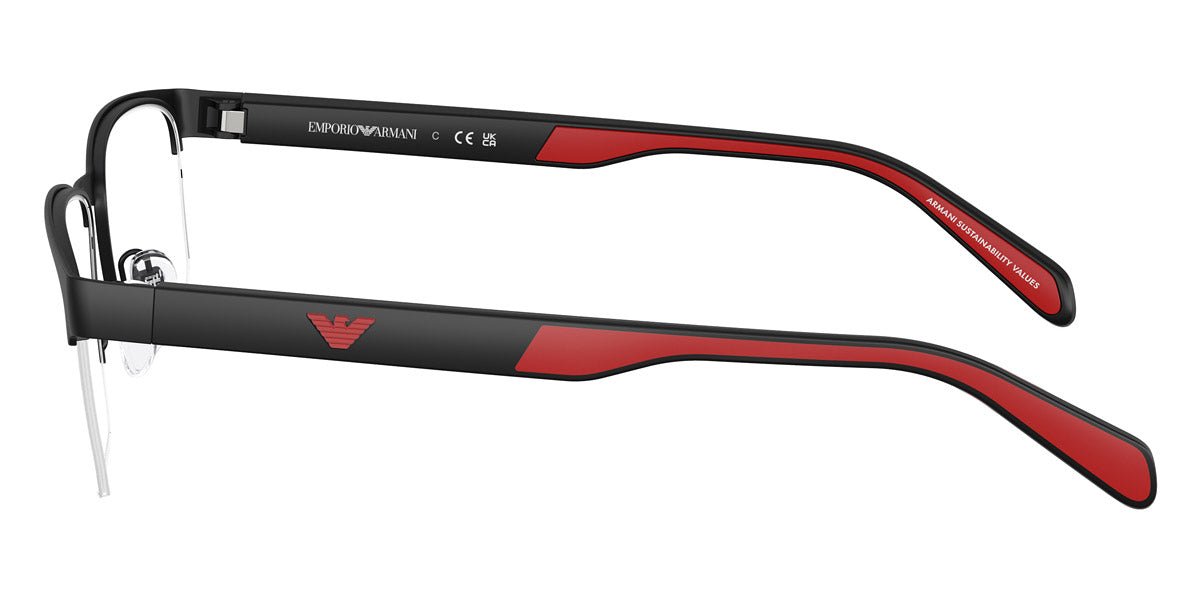 EMPORIO ARMANI EA1162 Modern -EMPORIO ARMANI Eyeglasses- Optivision