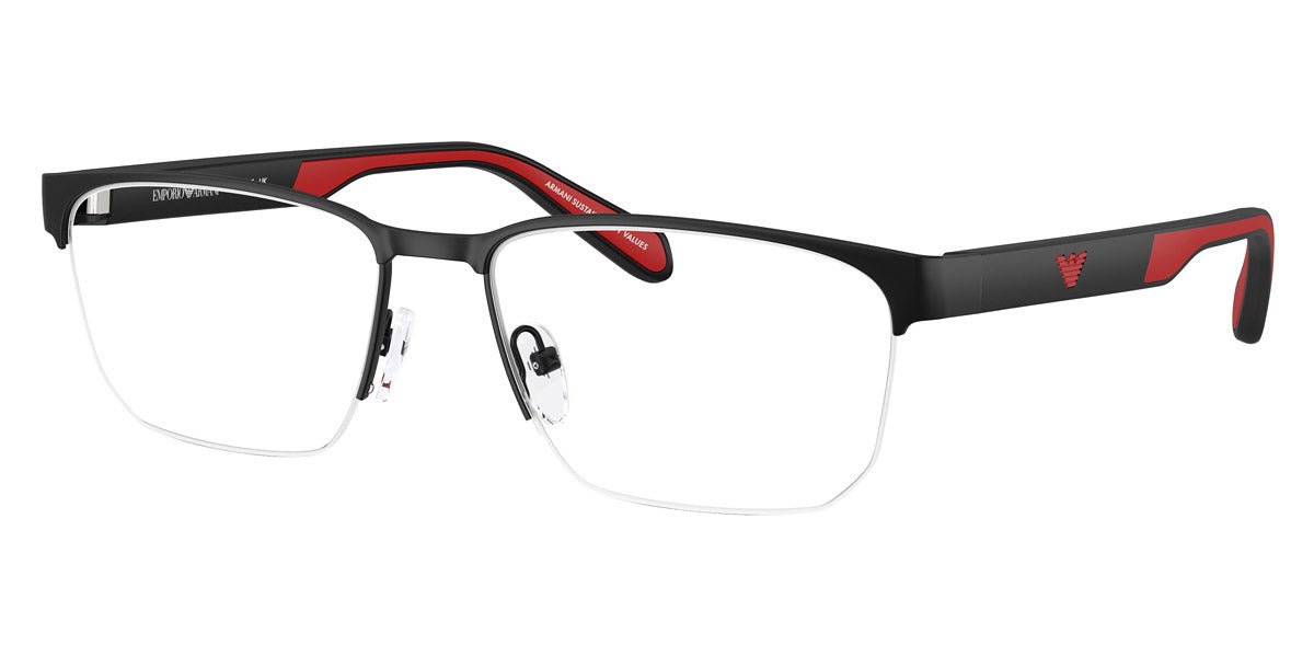EMPORIO ARMANI EA1162 Modern -EMPORIO ARMANI Eyeglasses- Optivision