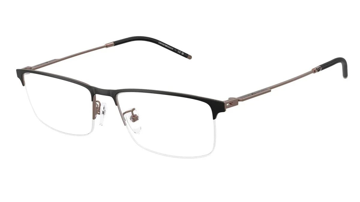 EMPORIO ARMANI EA1168D Modern -EMPORIO ARMANI Eyeglasses- Optivision