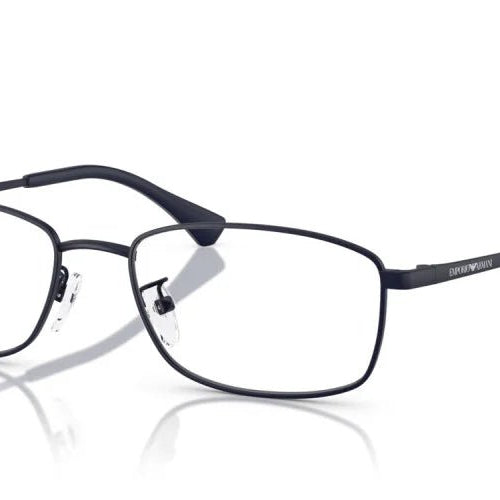 Emporio Armani EA1169D Pillow Eyeglasses -EMPORIO ARMANI Eyeglasses- Optivision
