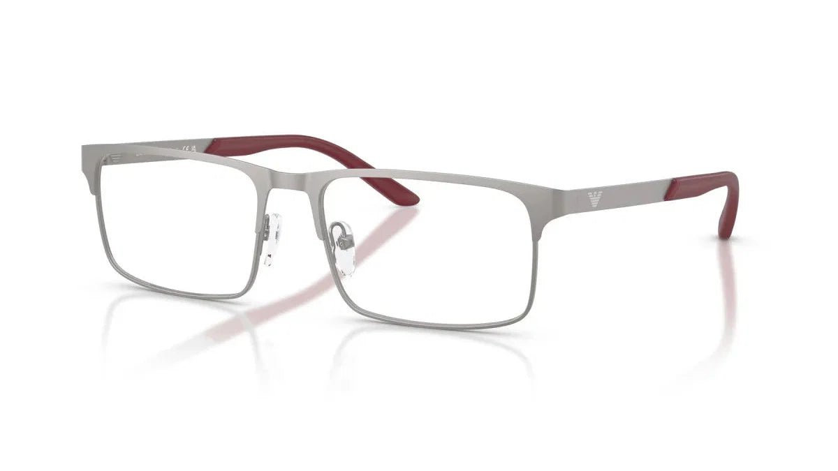 EMPORIO ARMANI EA1170 Essential Leisure -EMPORIO ARMANI Eyeglasses- Optivision