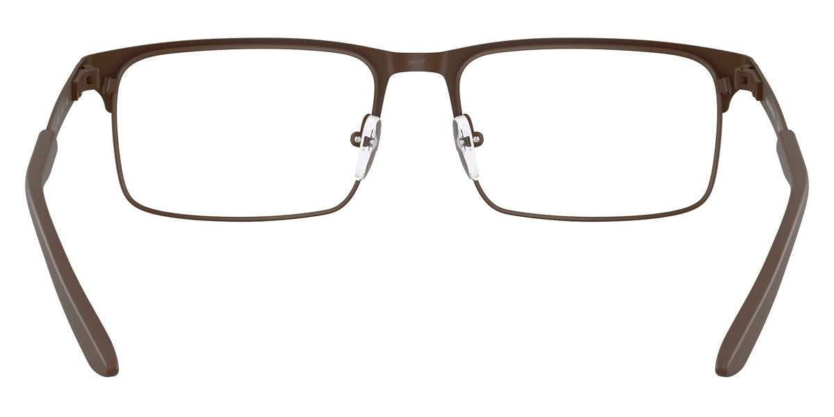 EMPORIO ARMANI EA1170 Essential Leisure -EMPORIO ARMANI Eyeglasses- Optivision