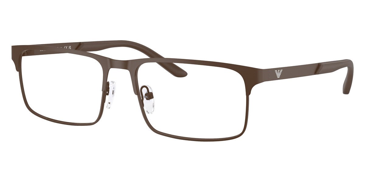 EMPORIO ARMANI EA1170 Essential Leisure -EMPORIO ARMANI Eyeglasses- Optivision