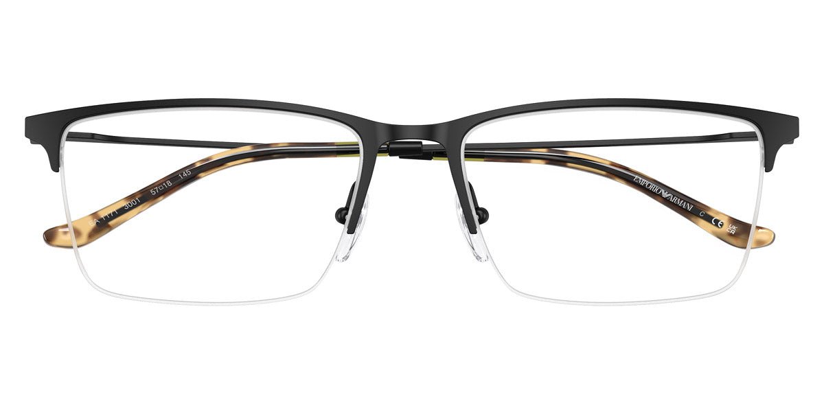 EMPORIO ARMANI EA1171 Modern -EMPORIO ARMANI Eyeglasses- Optivision