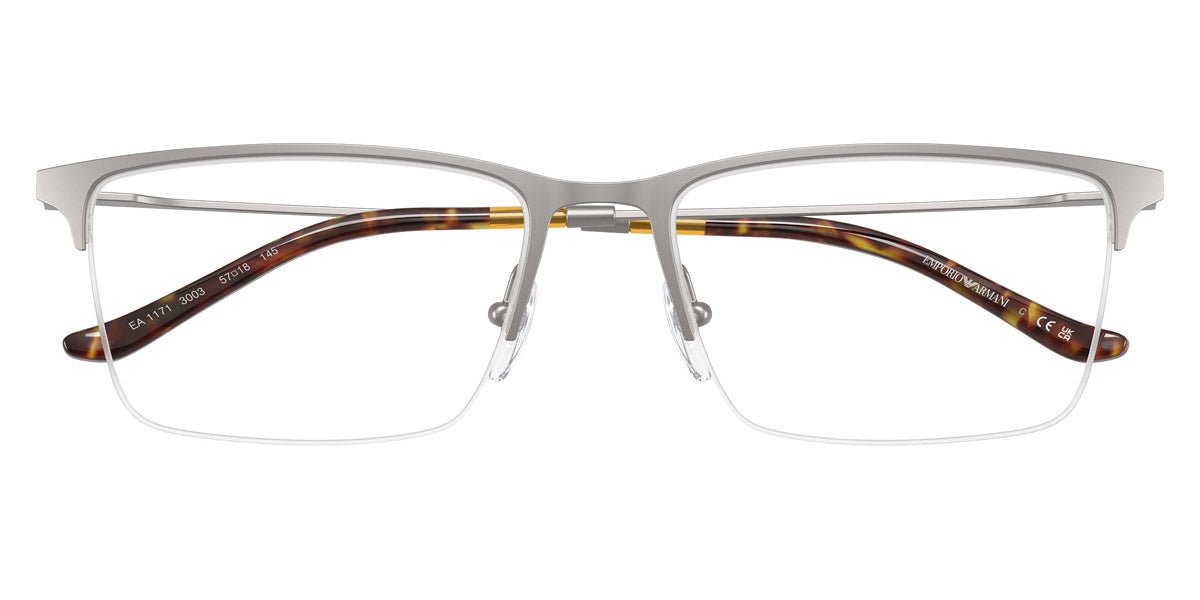 EMPORIO ARMANI EA1171 Modern -EMPORIO ARMANI Eyeglasses- Optivision