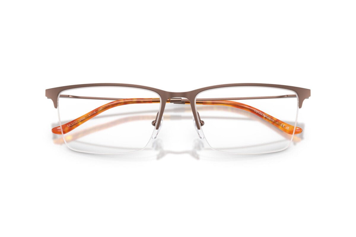 EMPORIO ARMANI EA1171 Modern -EMPORIO ARMANI Eyeglasses- Optivision